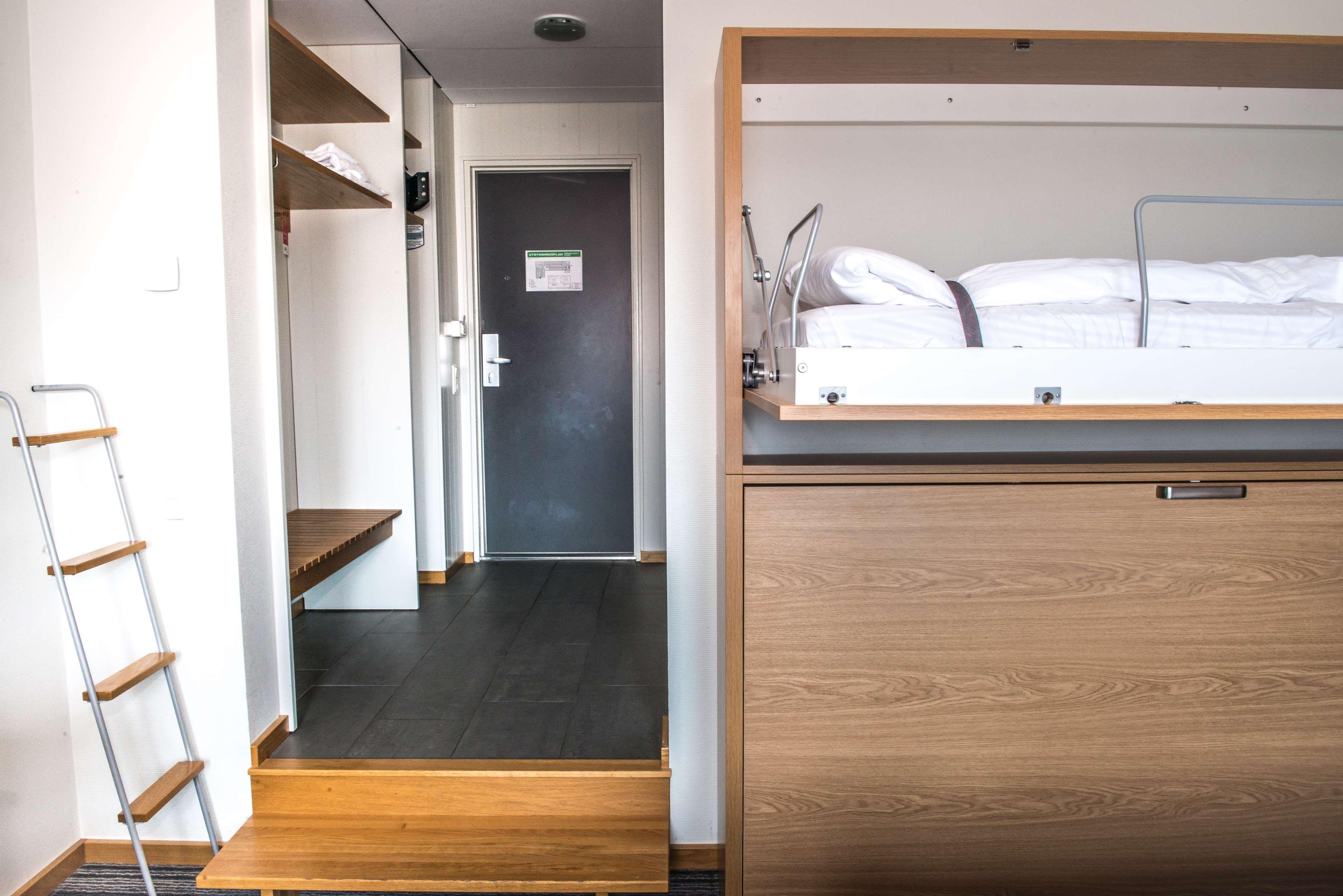 Best Western Plus Kalmarsund Hotell Eksteriør bilde