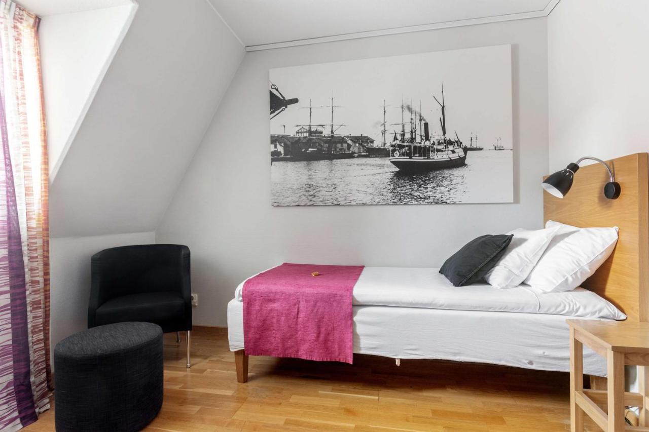 Best Western Plus Kalmarsund Hotell Eksteriør bilde