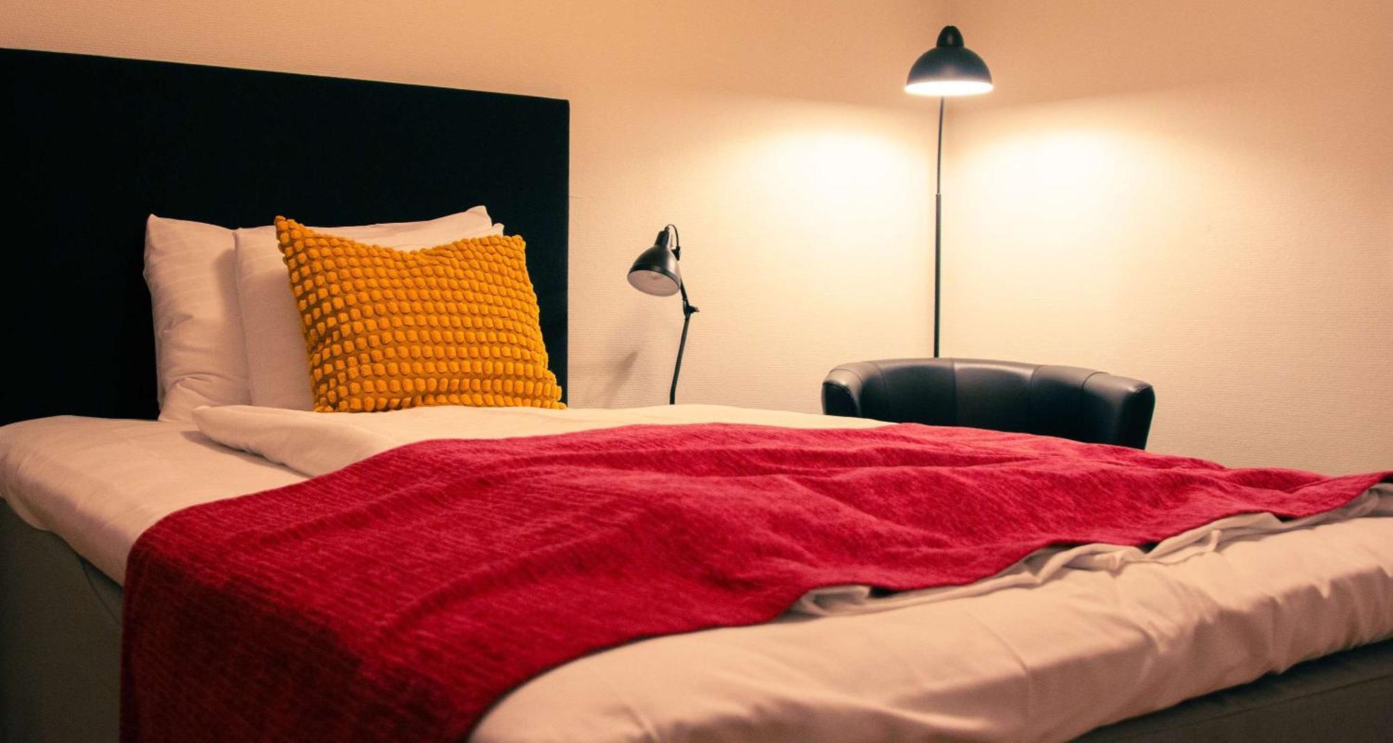 Best Western Plus Kalmarsund Hotell Eksteriør bilde