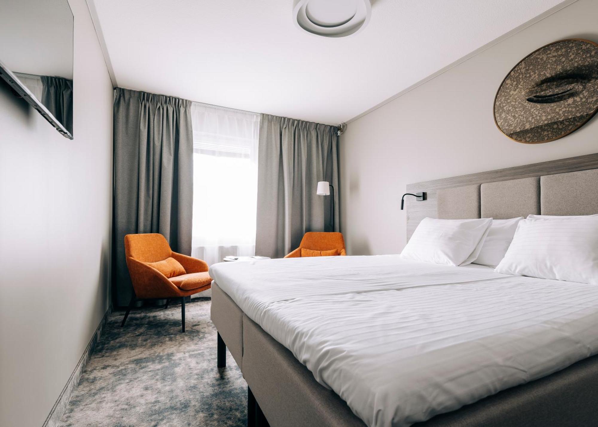 Best Western Plus Kalmarsund Hotell Eksteriør bilde