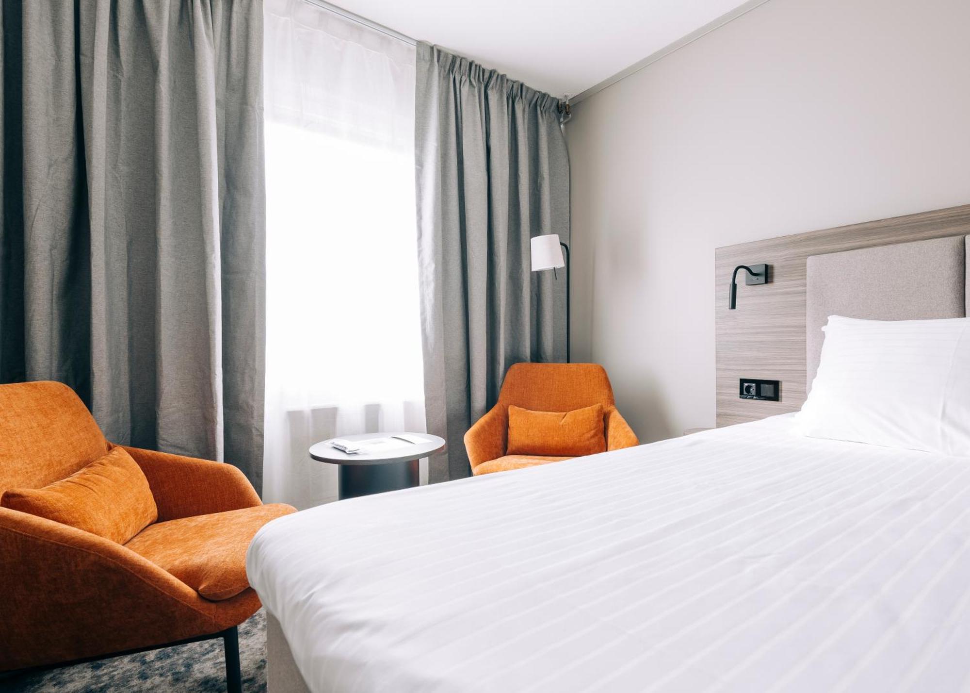 Best Western Plus Kalmarsund Hotell Eksteriør bilde