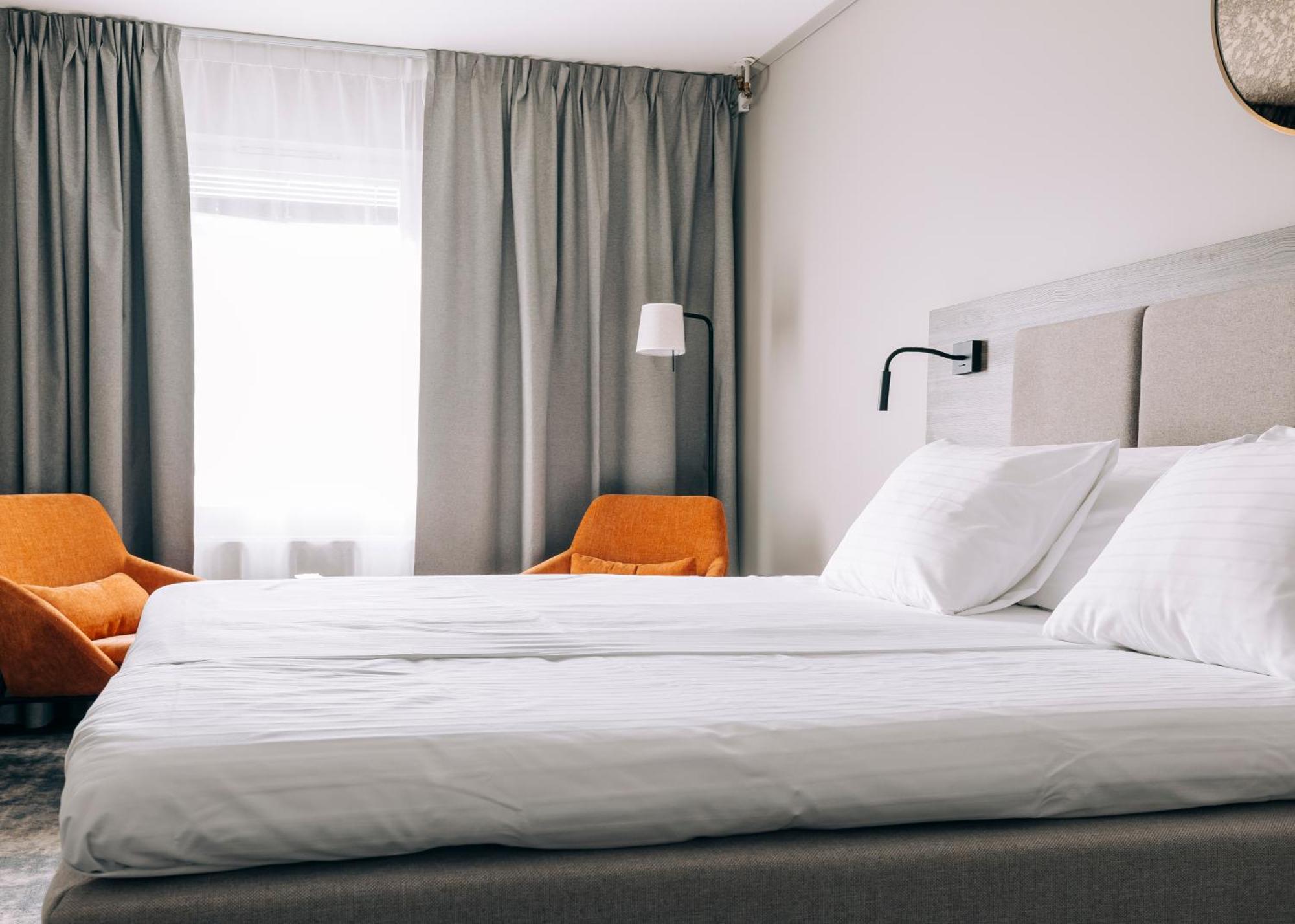 Best Western Plus Kalmarsund Hotell Eksteriør bilde