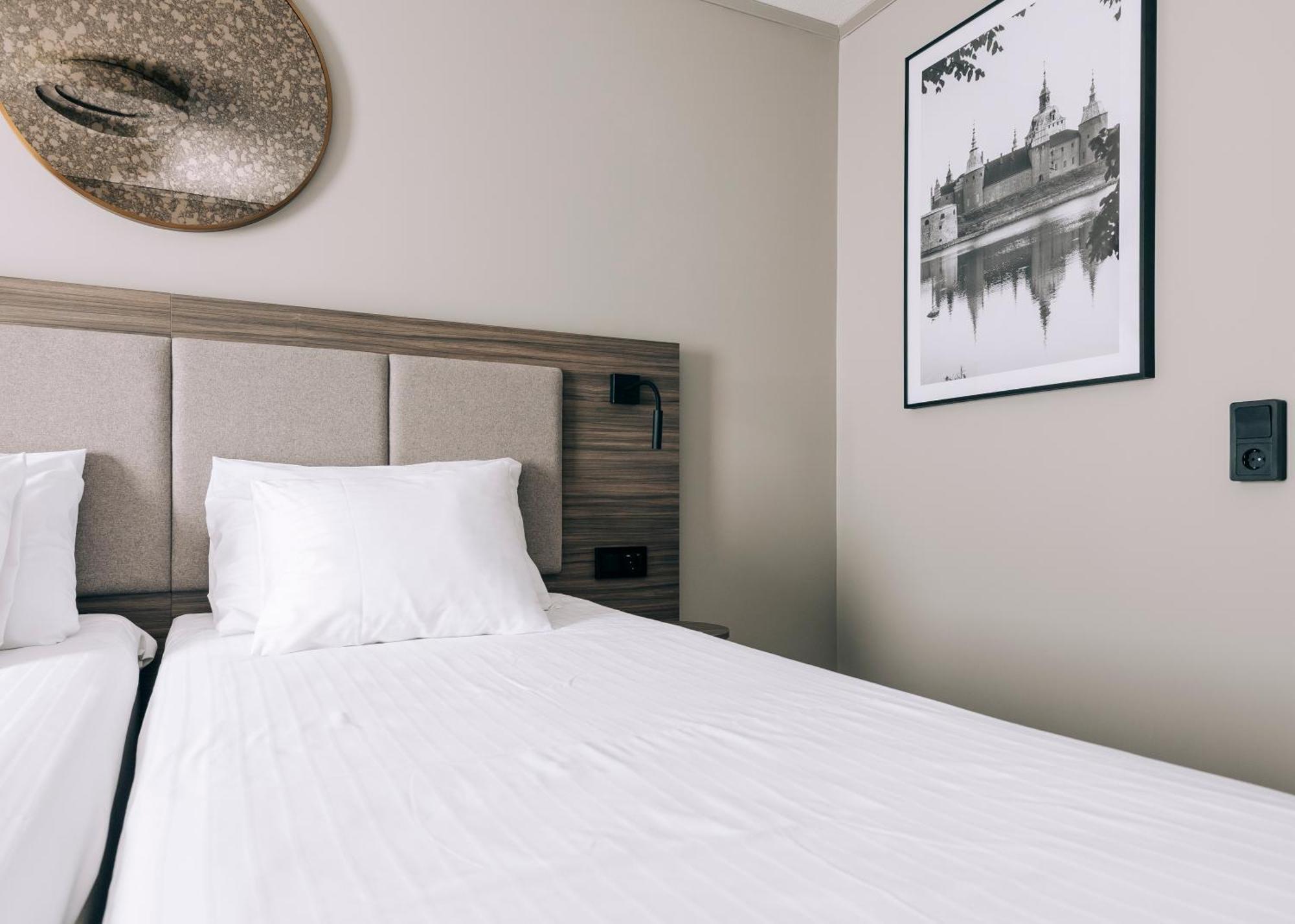 Best Western Plus Kalmarsund Hotell Eksteriør bilde