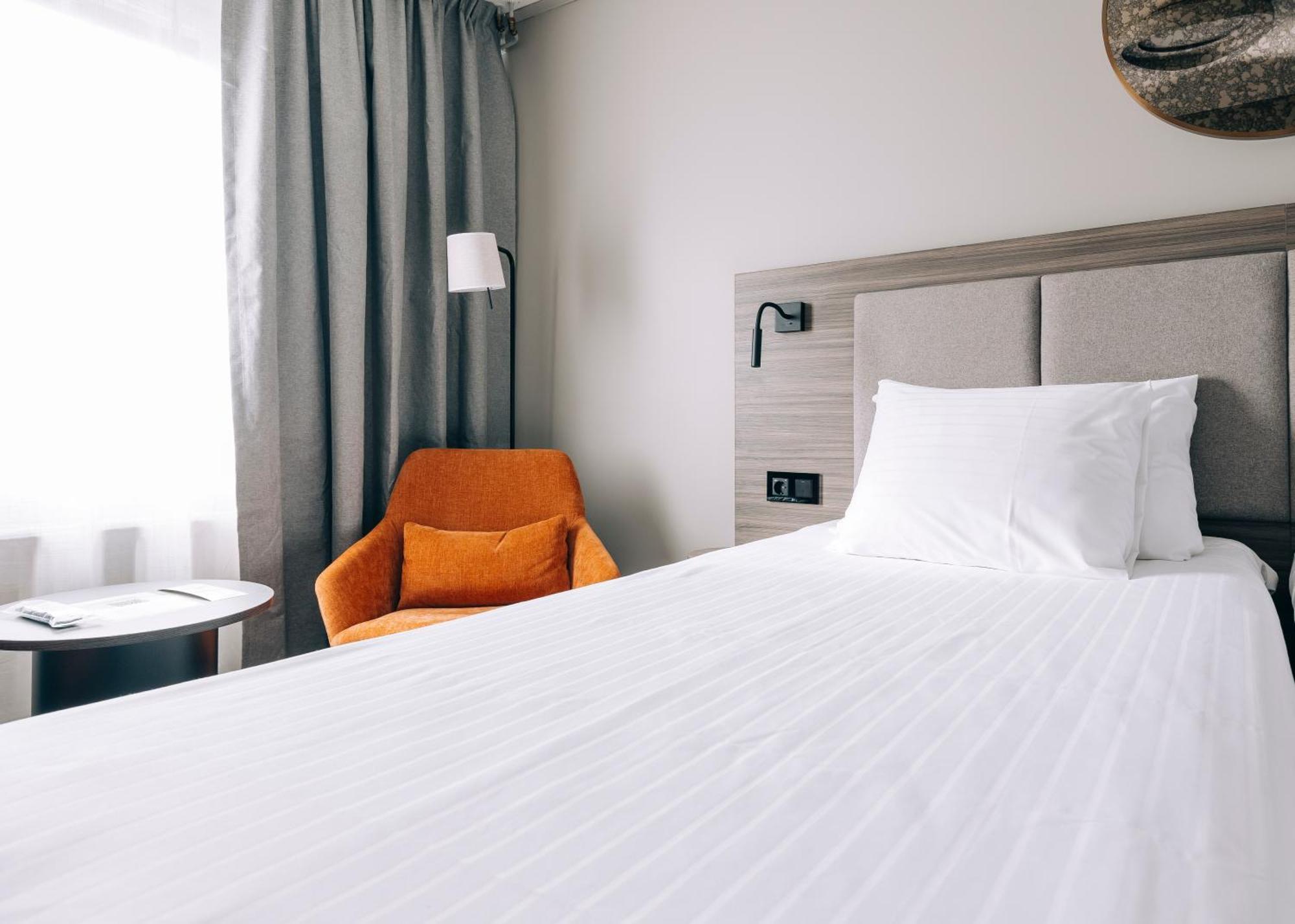 Best Western Plus Kalmarsund Hotell Eksteriør bilde