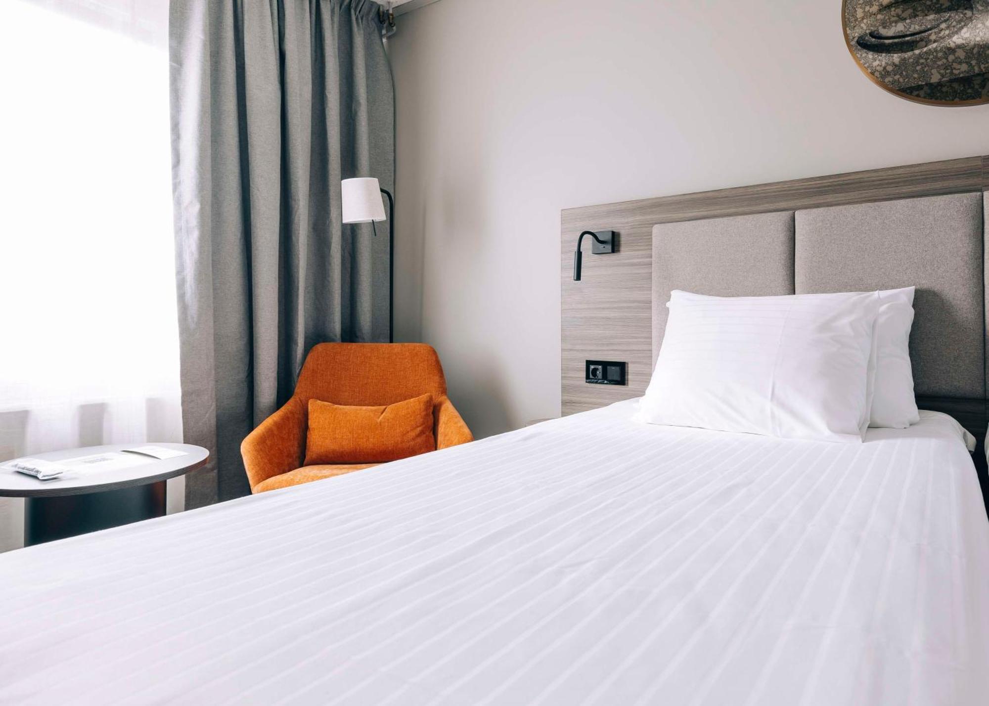 Best Western Plus Kalmarsund Hotell Eksteriør bilde
