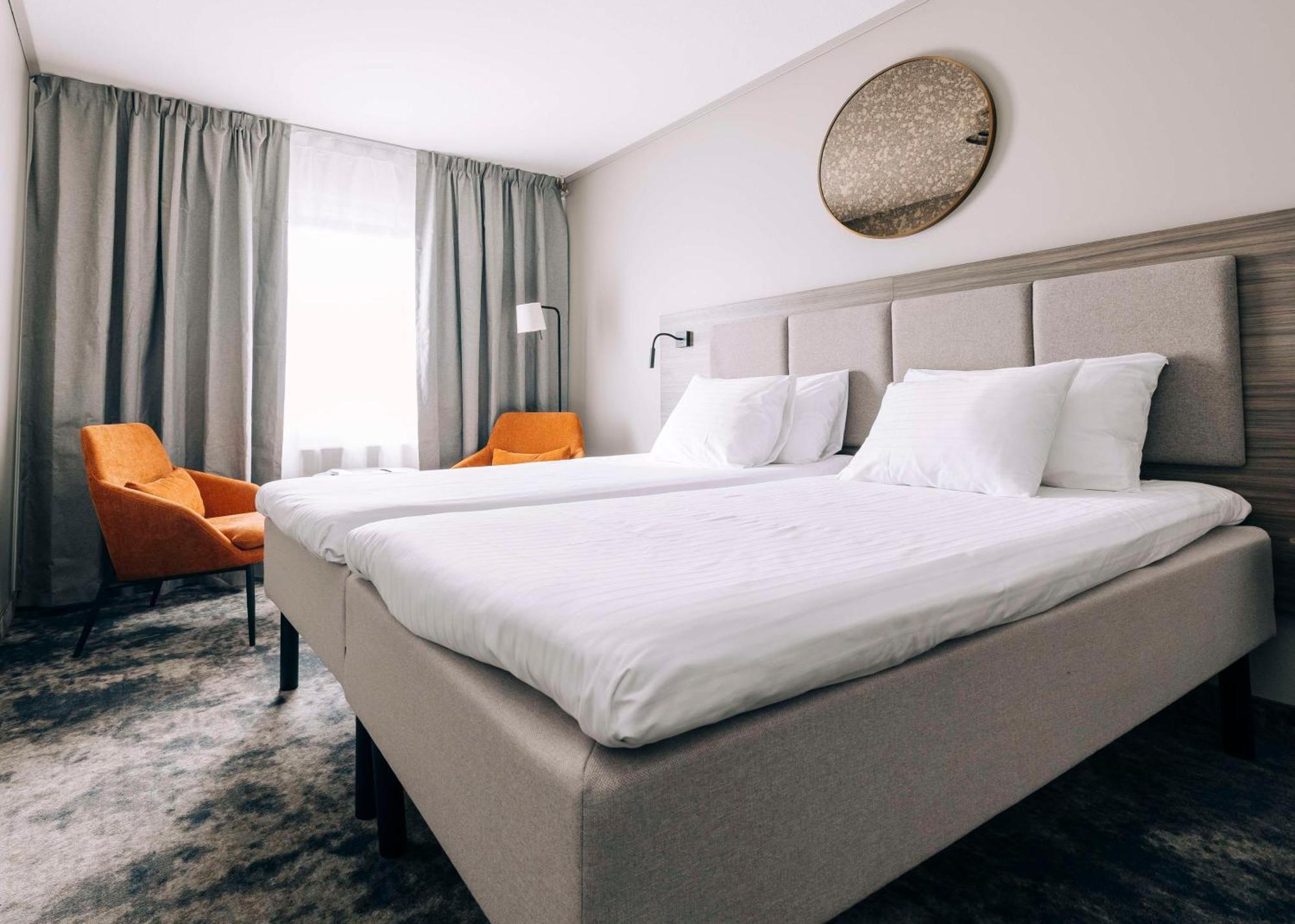 Best Western Plus Kalmarsund Hotell Eksteriør bilde