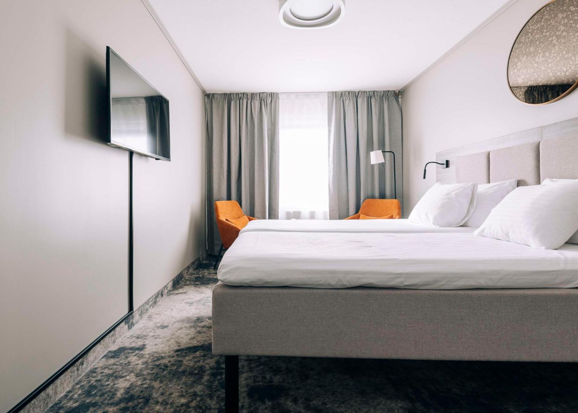 Best Western Plus Kalmarsund Hotell Eksteriør bilde