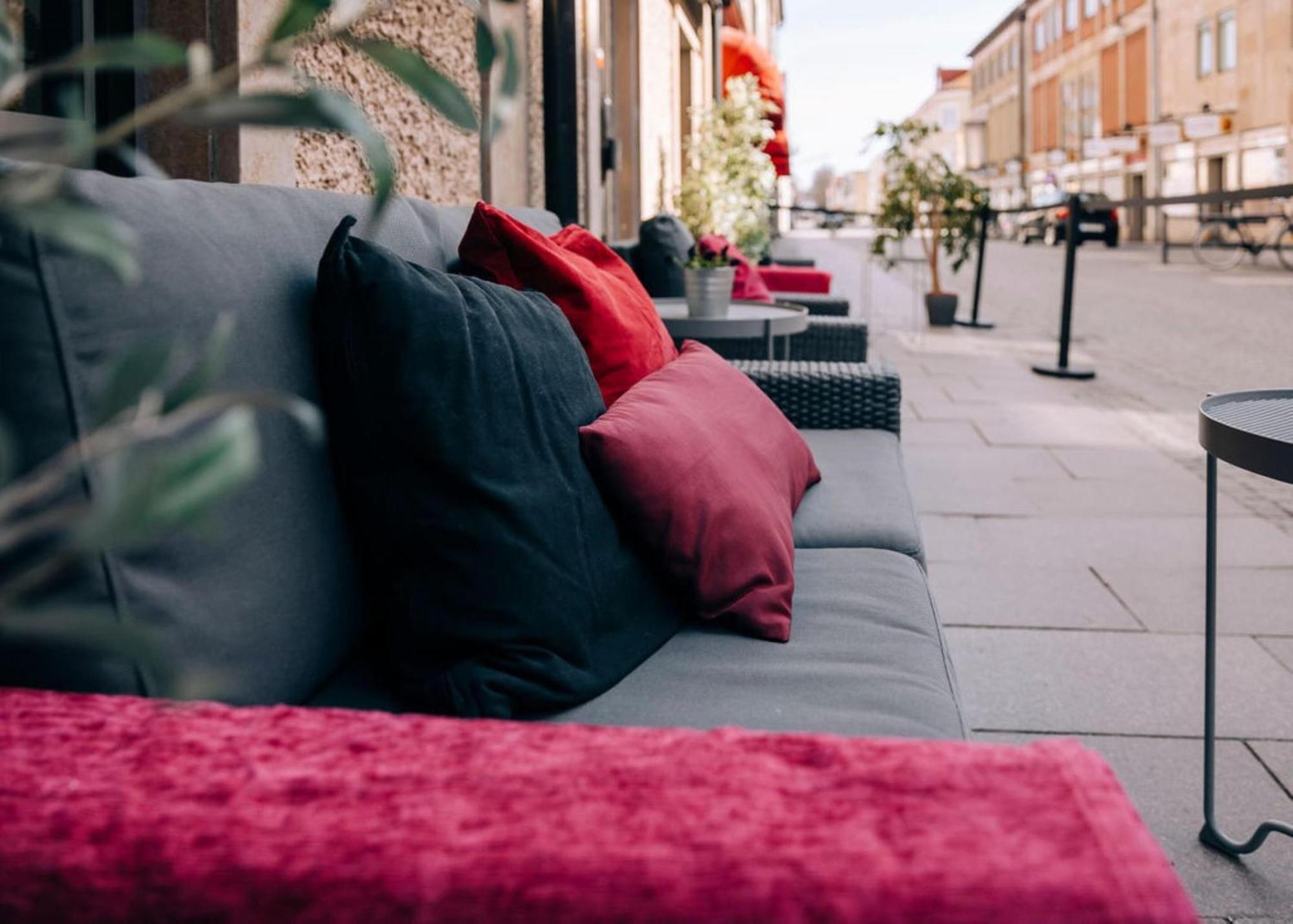 Best Western Plus Kalmarsund Hotell Eksteriør bilde