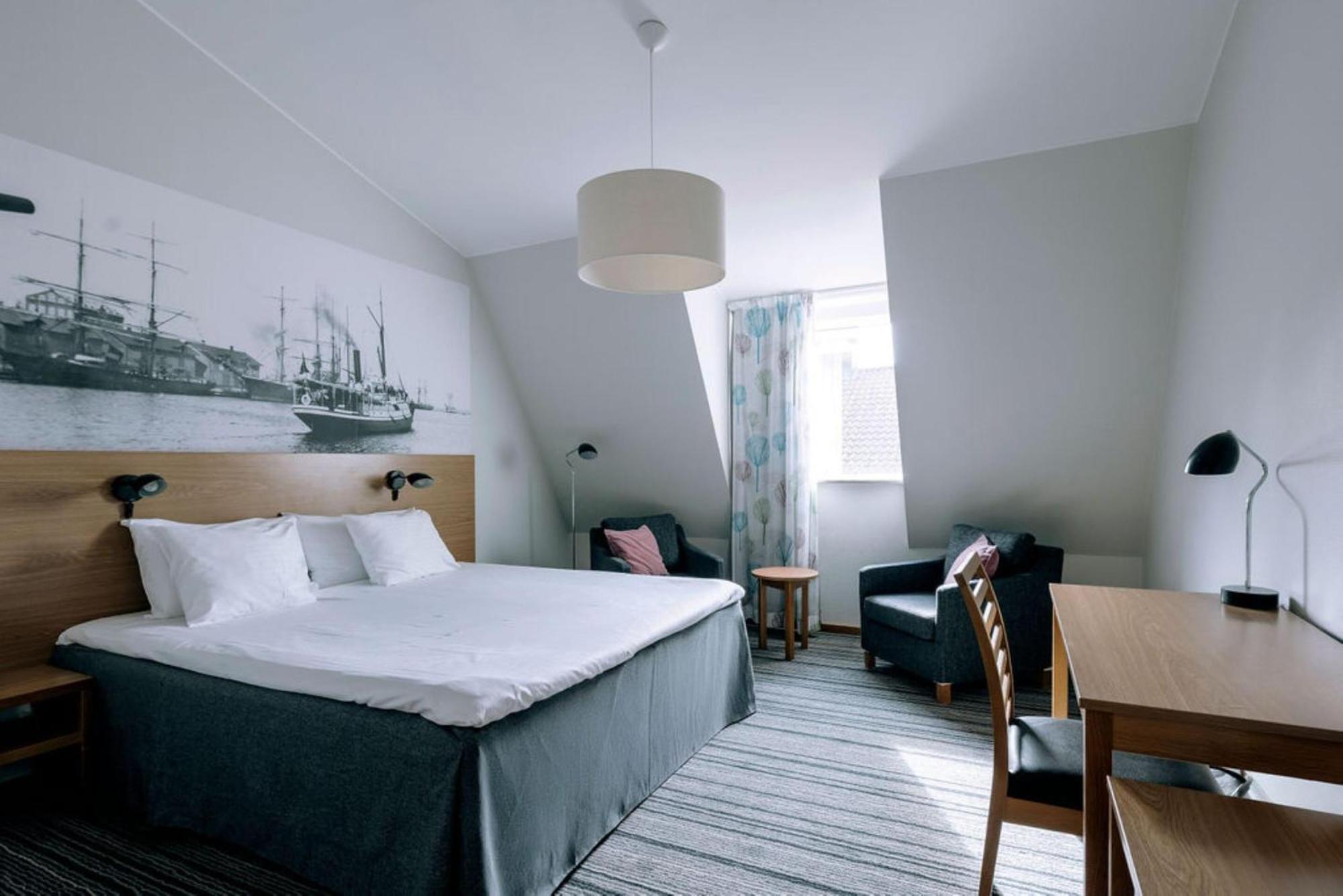 Best Western Plus Kalmarsund Hotell Eksteriør bilde