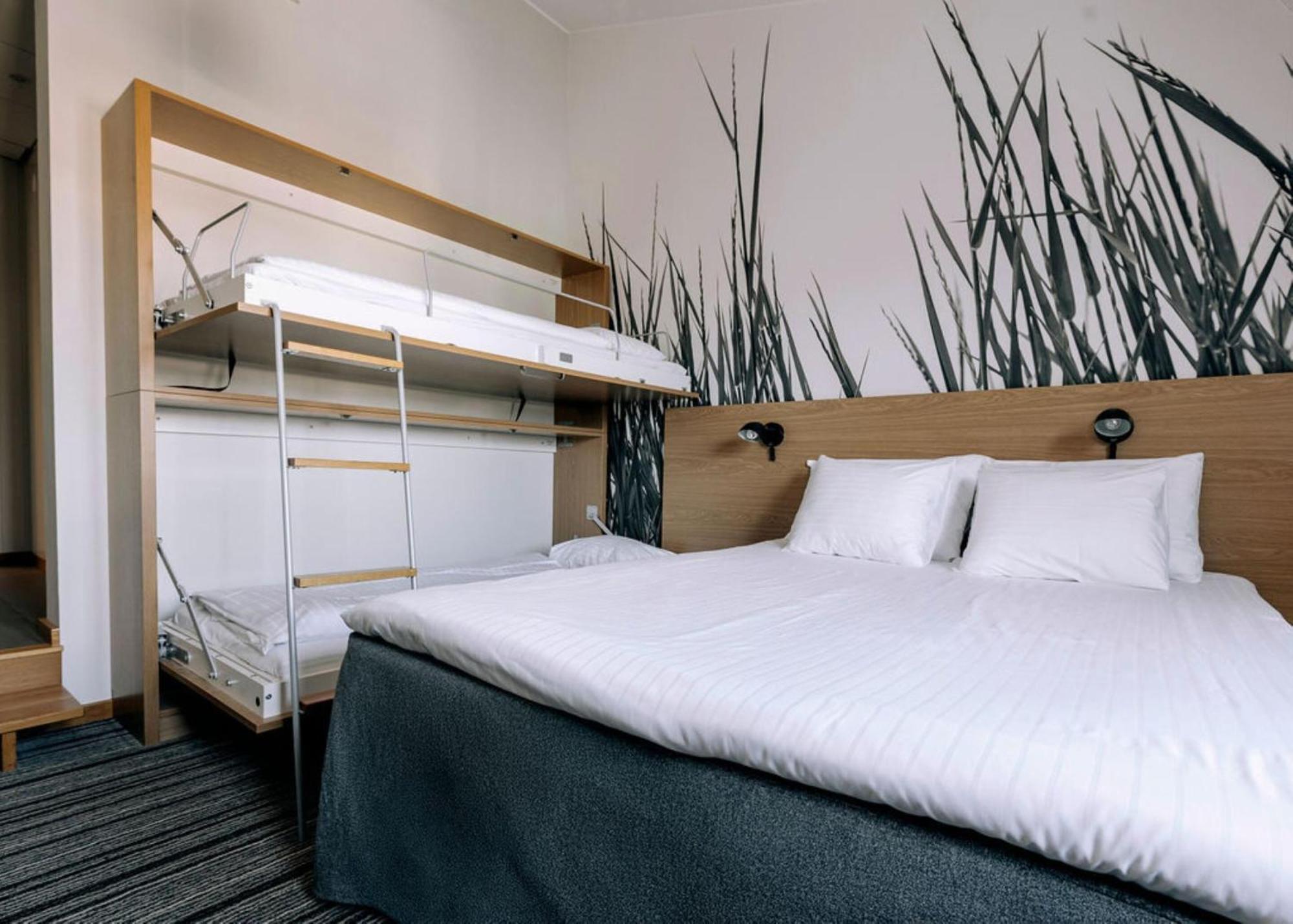 Best Western Plus Kalmarsund Hotell Eksteriør bilde