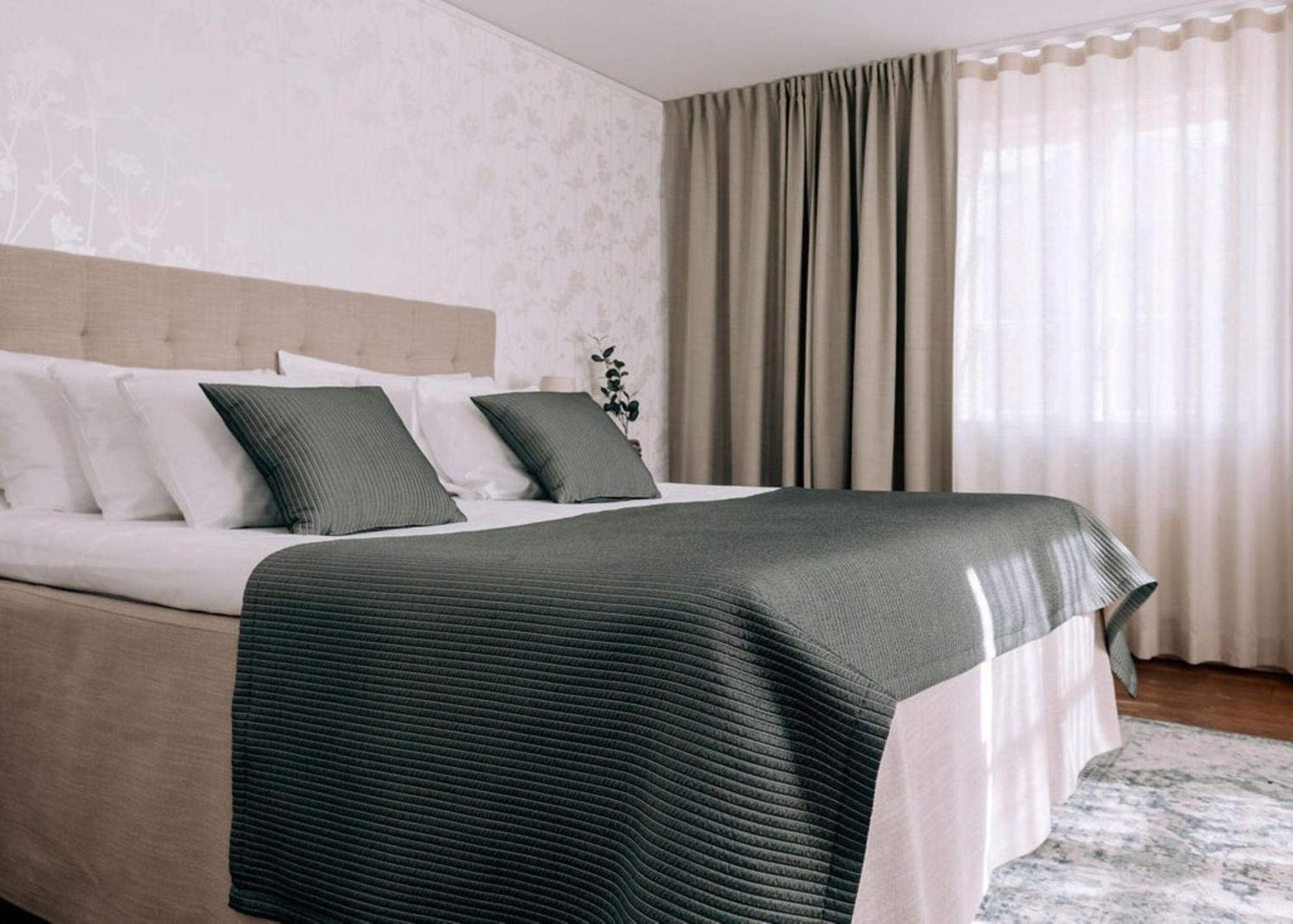 Best Western Plus Kalmarsund Hotell Eksteriør bilde