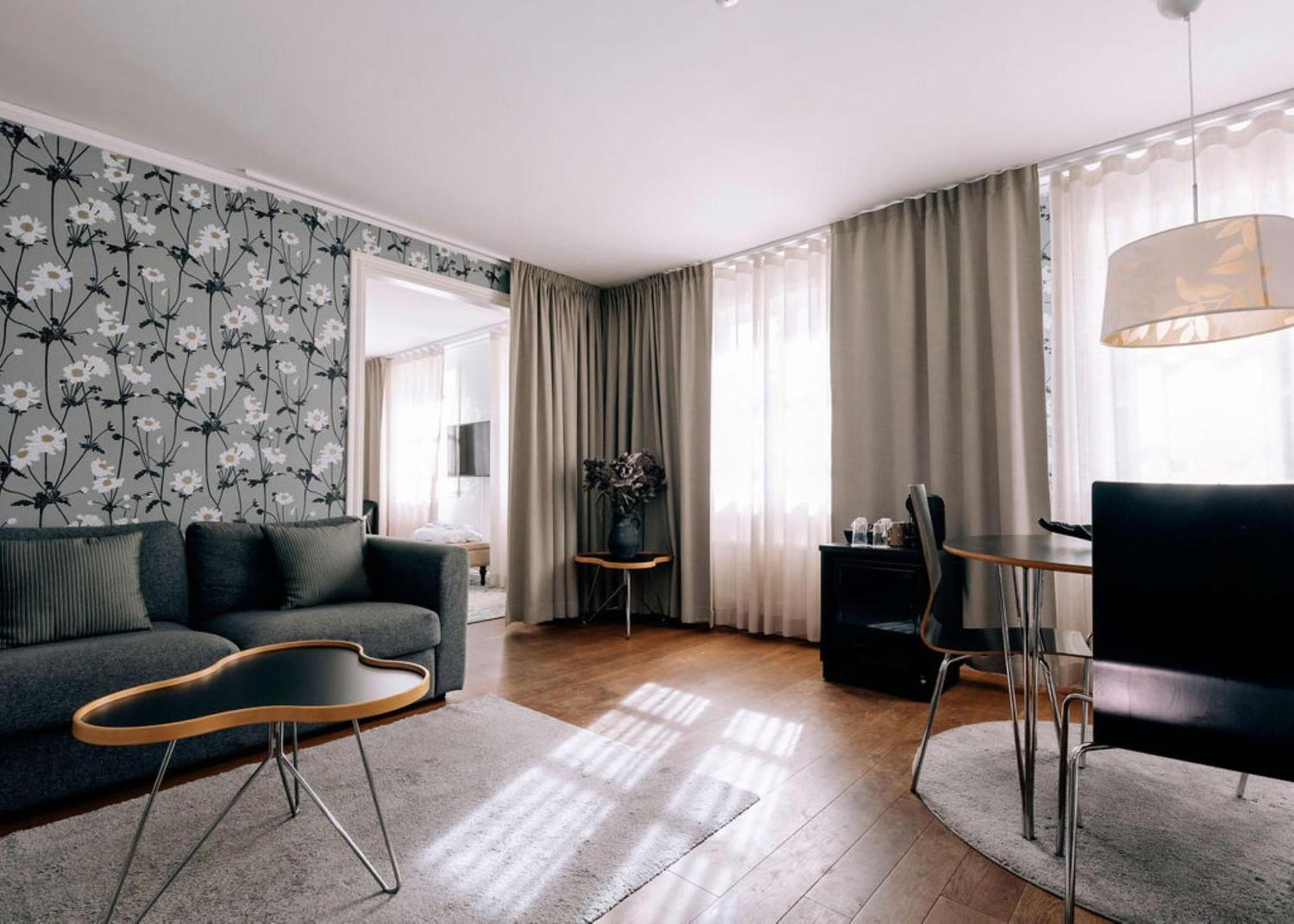 Best Western Plus Kalmarsund Hotell Eksteriør bilde