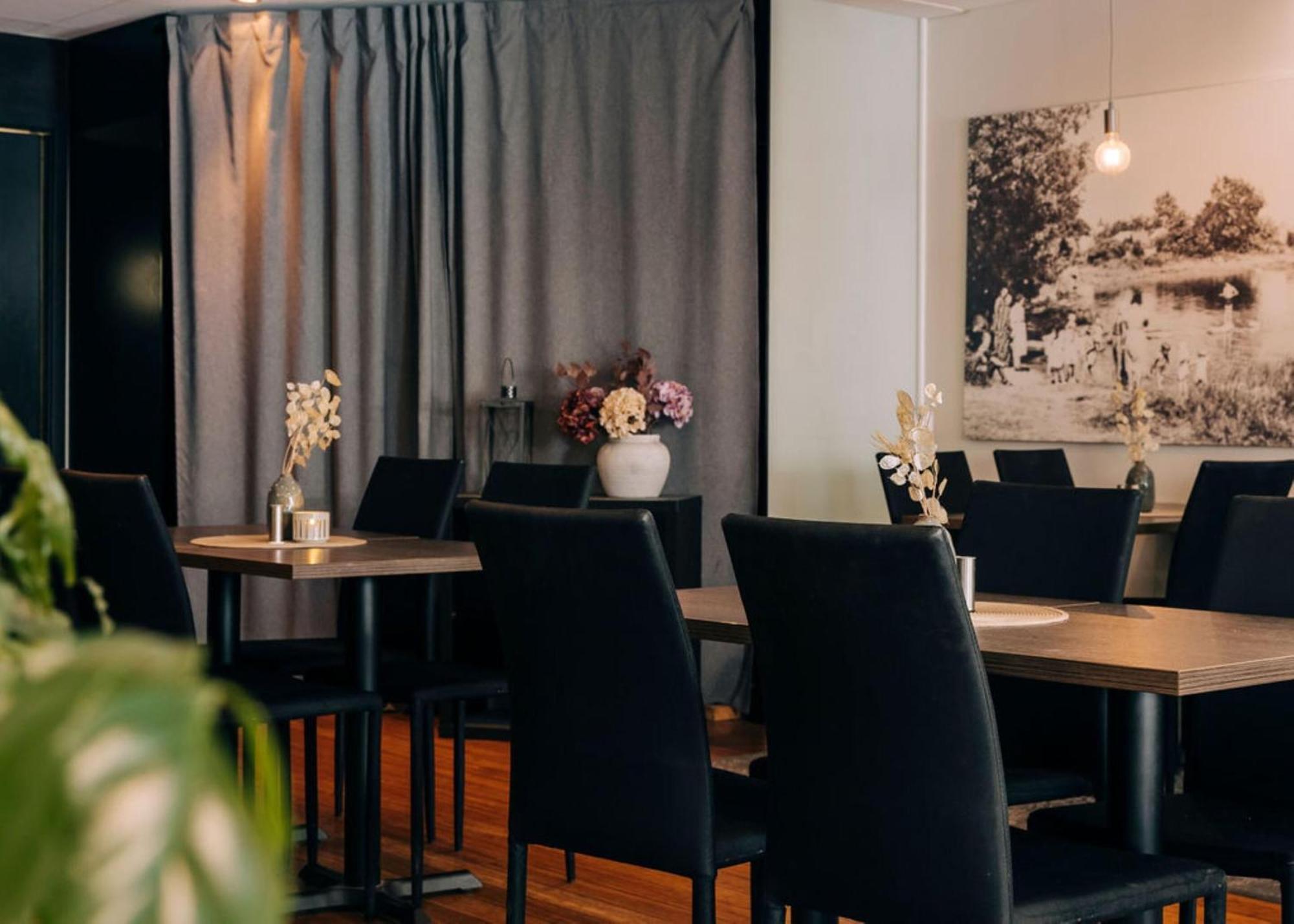 Best Western Plus Kalmarsund Hotell Eksteriør bilde