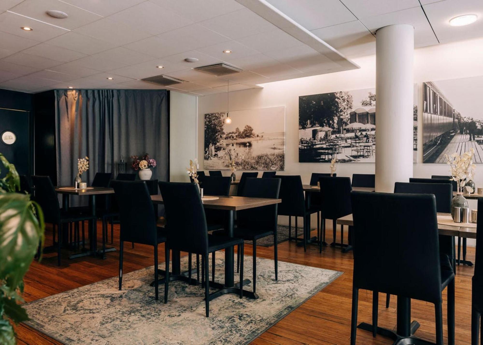 Best Western Plus Kalmarsund Hotell Eksteriør bilde