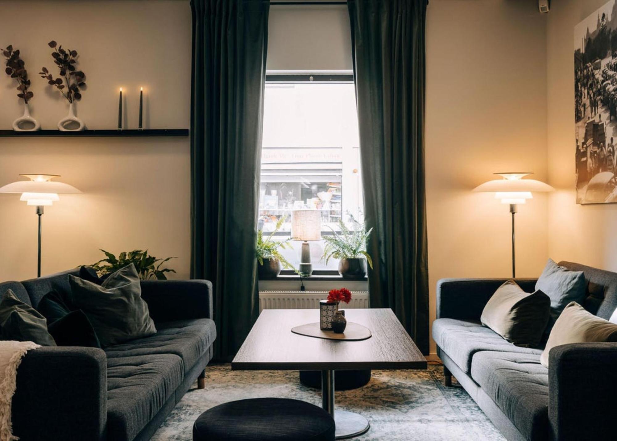 Best Western Plus Kalmarsund Hotell Eksteriør bilde