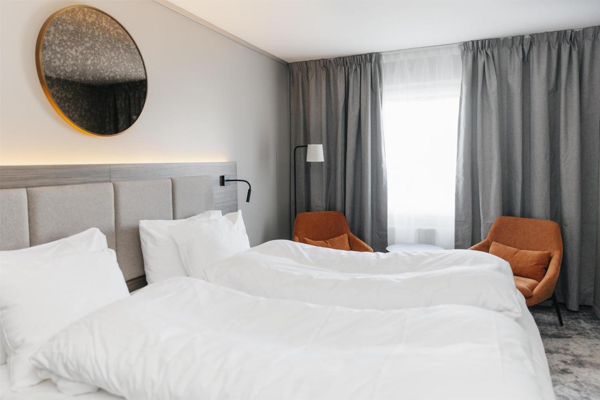 Best Western Plus Kalmarsund Hotell Eksteriør bilde