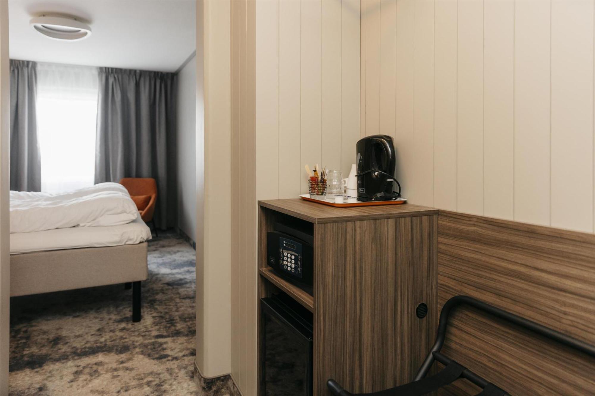 Best Western Plus Kalmarsund Hotell Eksteriør bilde