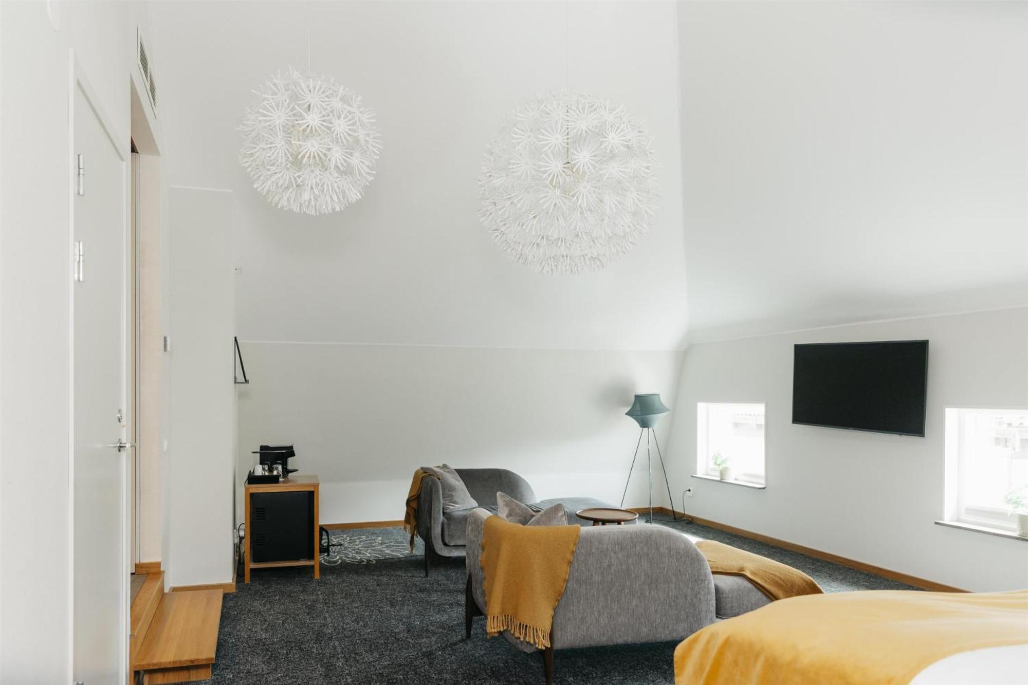 Best Western Plus Kalmarsund Hotell Eksteriør bilde