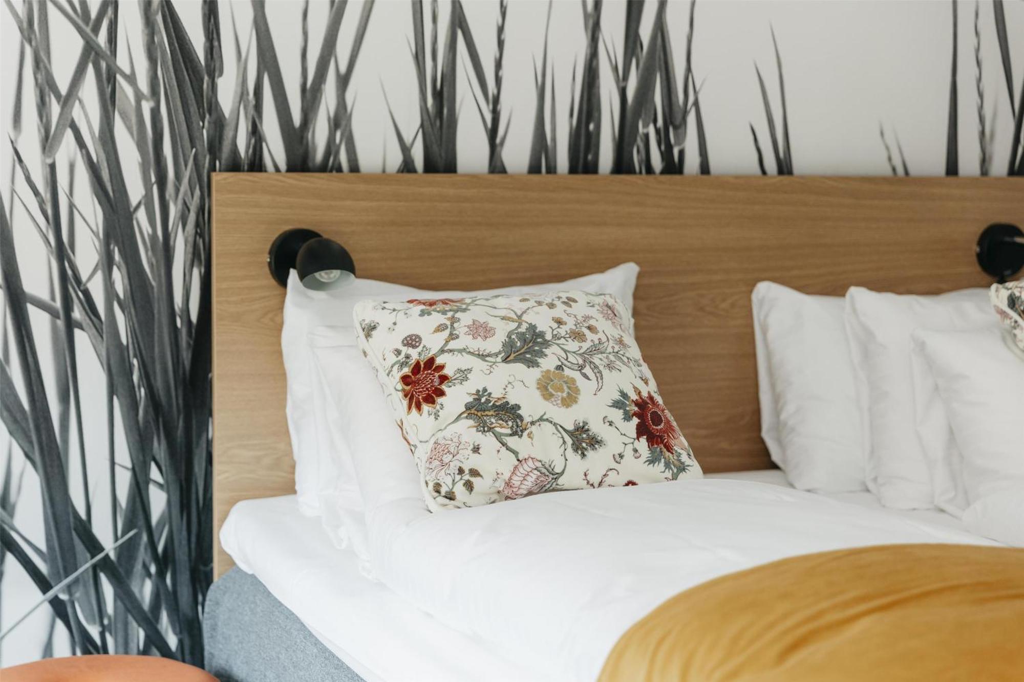 Best Western Plus Kalmarsund Hotell Eksteriør bilde