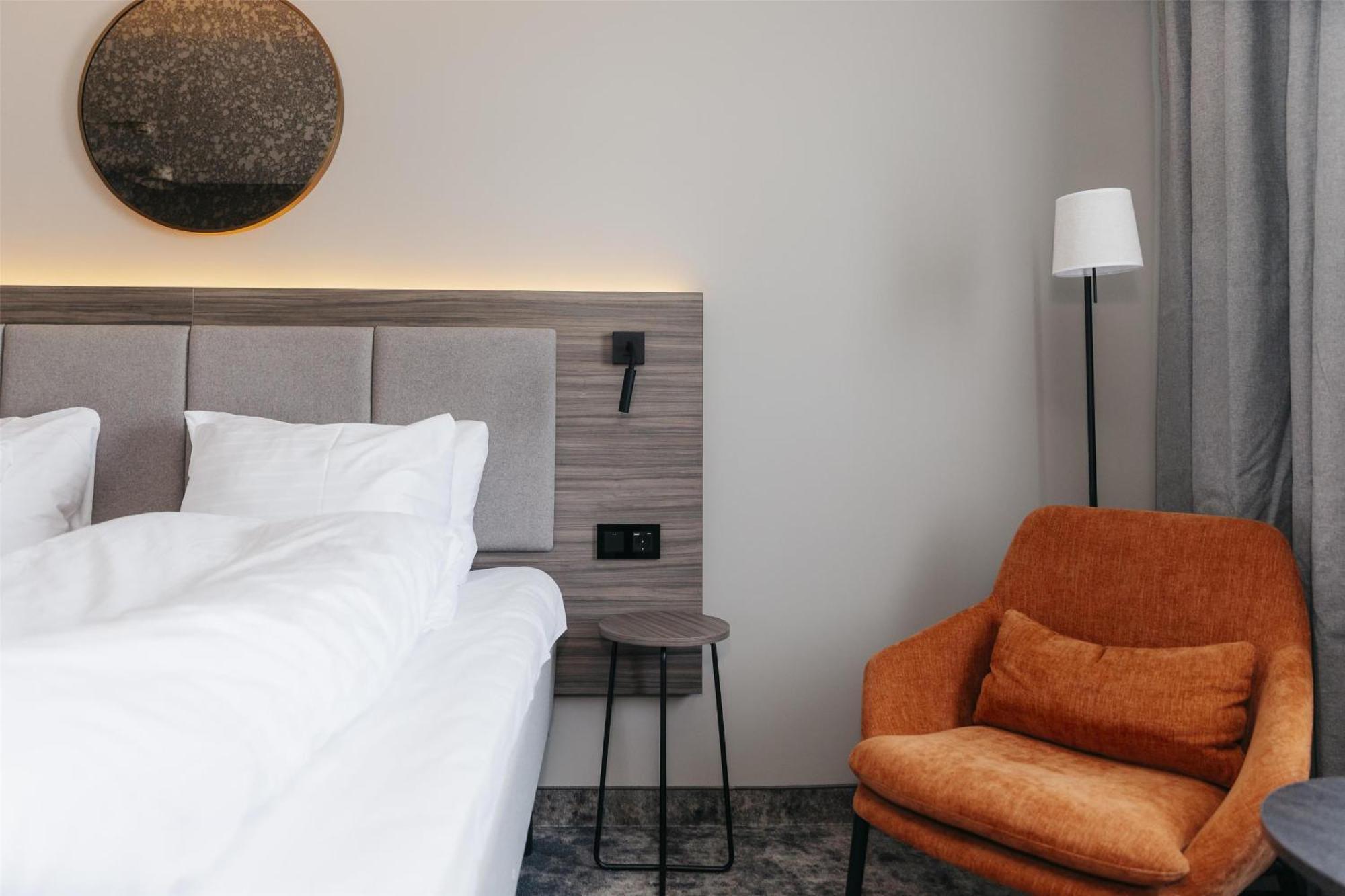 Best Western Plus Kalmarsund Hotell Eksteriør bilde