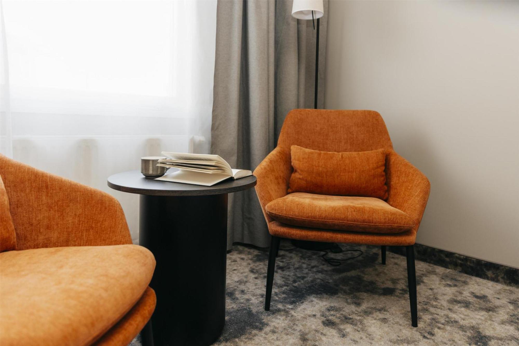 Best Western Plus Kalmarsund Hotell Eksteriør bilde