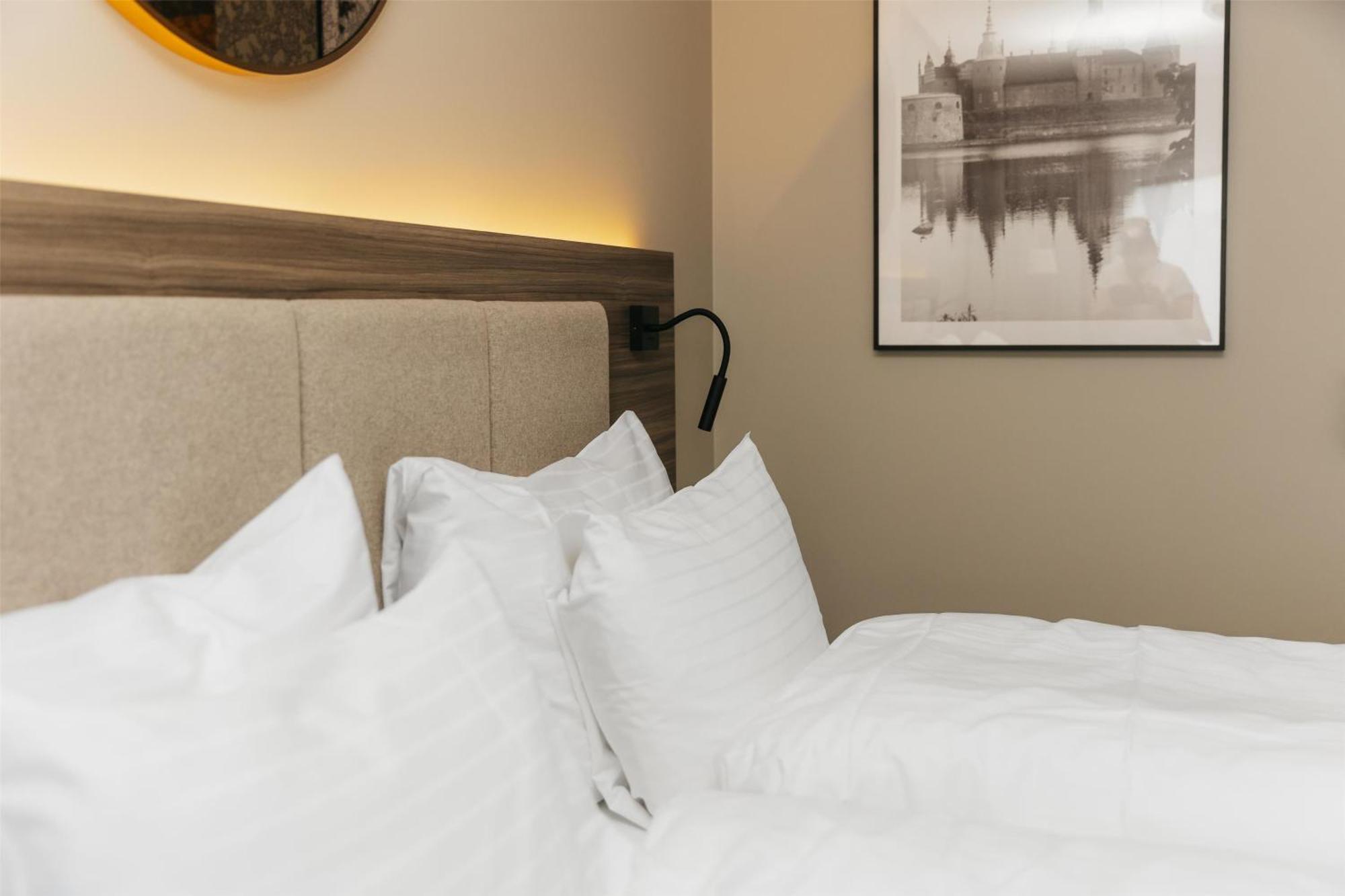 Best Western Plus Kalmarsund Hotell Eksteriør bilde