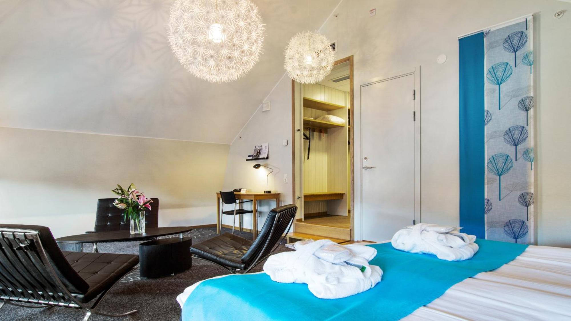 Best Western Plus Kalmarsund Hotell Eksteriør bilde