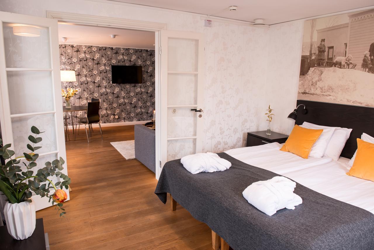 Best Western Plus Kalmarsund Hotell Eksteriør bilde